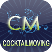 Cocktailmoving