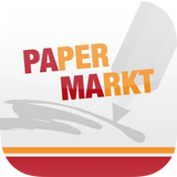Paper Markt icône