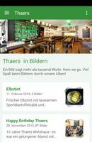 Thaers Affiche