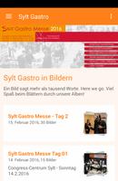 Sylt Gastro poster
