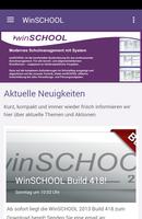 Winschool 포스터