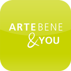 ARTEBENE أيقونة