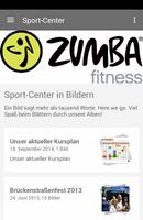 Sport & Fitness Center Mayen Cartaz