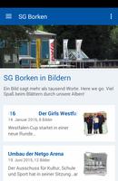 SG Borken-poster