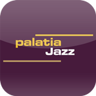 Palatia Jazz Festival-icoon