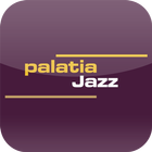 Palatia Jazz Festival ไอคอน