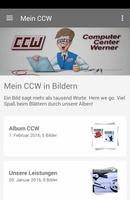 CCW Affiche