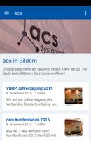 Acs Systemhaus poster