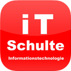 IT-Schulte icône
