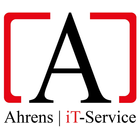 Ahrens iT icon