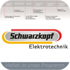 Elektro Schwarzkopf GmbH biểu tượng