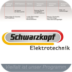 Elektro Schwarzkopf GmbH Zeichen