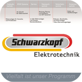 Elektro Schwarzkopf GmbH أيقونة