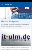 it-ulm.de poster