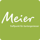 Garten-Center Meier آئیکن