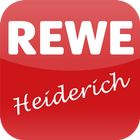 REWE-Markt Heiderich oHG icon