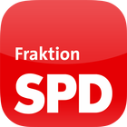 SPD-Fraktion Reinickendorf simgesi