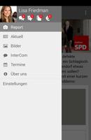 SPD-Fraktion Reinickendorf Screenshot 1