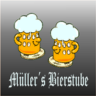 Müller's Bierstube أيقونة