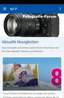 Nikon Fotografie-Forum poster