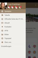 FC St. Pauli Blogs und News скриншот 1