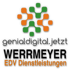 Werrmeyer EDV Dienstleistungen icono