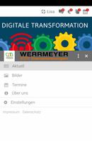 Werrmeyer EDV Dienstleistungen captura de pantalla 1