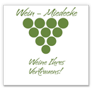 Wein Miedecke APK