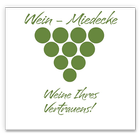 Wein Miedecke icône