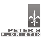 Peter's Floristik آئیکن