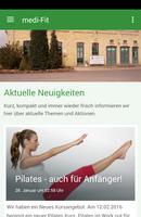 Medi-fit Wettringen Affiche