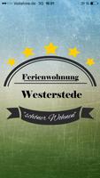 Poster Ferienwohnung Westerstede