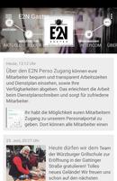 E2N News-poster