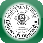 SV Waister Junggesellen e.V. Zeichen