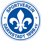 آیکون‌ SV Darmstadt 1898 e.V.