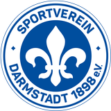 SV Darmstadt 1898 e.V. icône