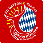 Bayernfreaks Hohentengen biểu tượng