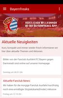 Bayernfreaks Hohentengen poster