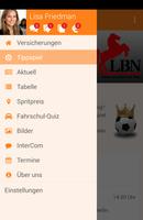 LBN Versicherung Oldenburg screenshot 1