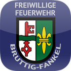 FFw Bruttig-Fankel icône