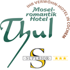 Moselromantik-Hotel Thul 圖標