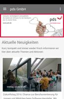 pds GmbH Affiche