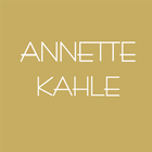 Annette Kahle - Lust auf Mode أيقونة