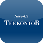 Teekontor icône