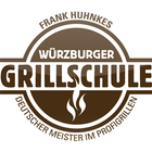 Würzburger Grillschule アイコン