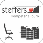 آیکون‌ Steffers