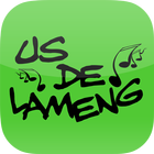 Us de lameng иконка