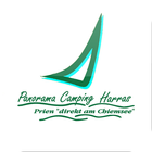 Panorama Camping Harras icono