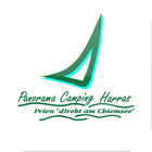 ikon Panorama Camping Harras