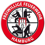 Freiwillige Feuerwehr Hamburg icône